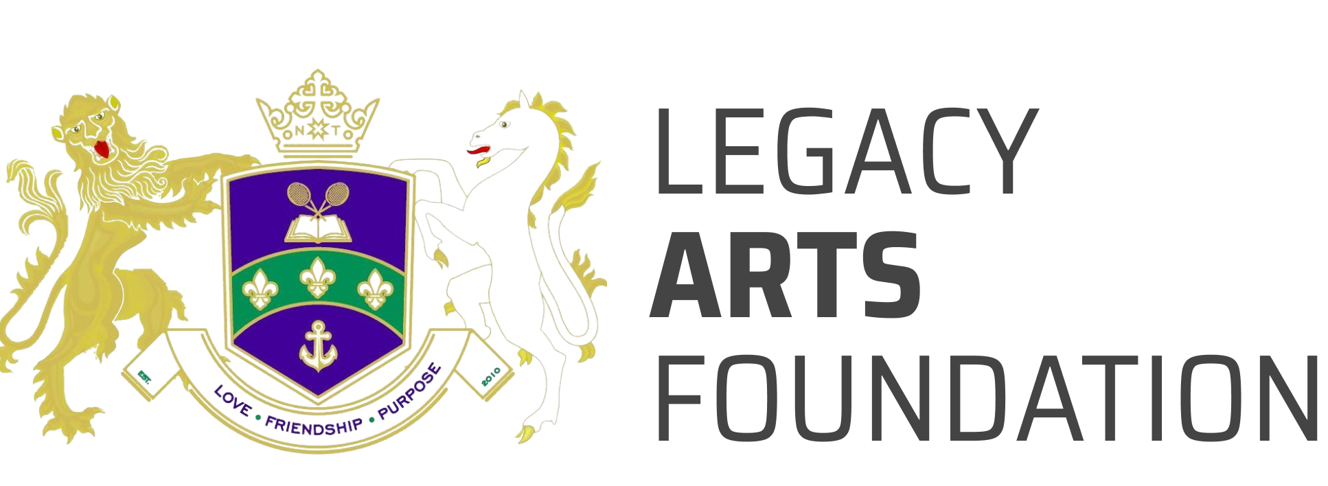 Legacy Arts Foundation